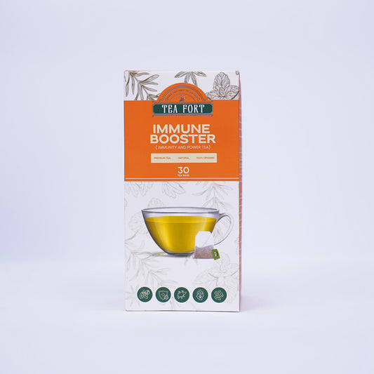 Immune Booster