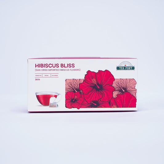 Hibiscus Delight