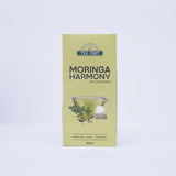 Moringa Harmony With Cardamom