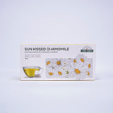 Sun Kissed Chamomile