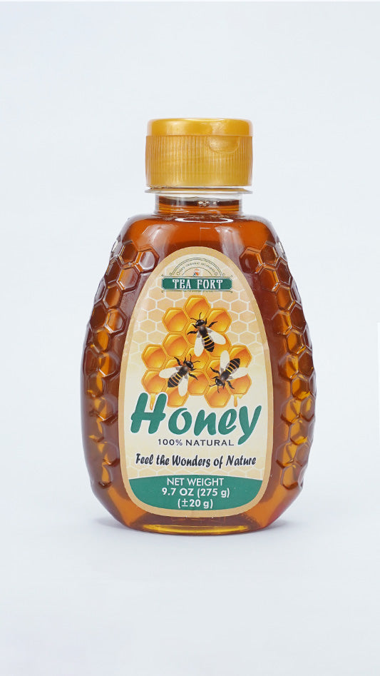 Tea Fort Pure Honey