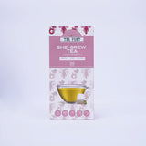 She-Brew Tea