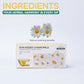 Sun Kissed Chamomile